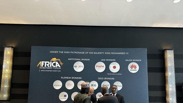 아프리카투자포럼의 동북아 '삼국지'…中日 약진 속 한국 미약