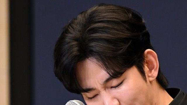 김수현 소속사 '골드메달리스트' 경영진 교체... '김수현 사태' 분쟁 미결 상태서 대표 이탈