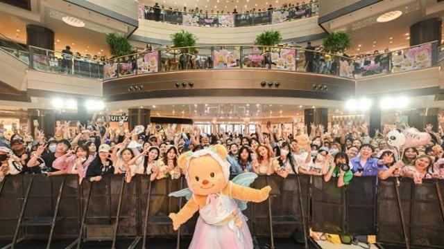 유니온픽처스, 亞 인기 캐릭터 '버터베어'와 전략적 컬래버