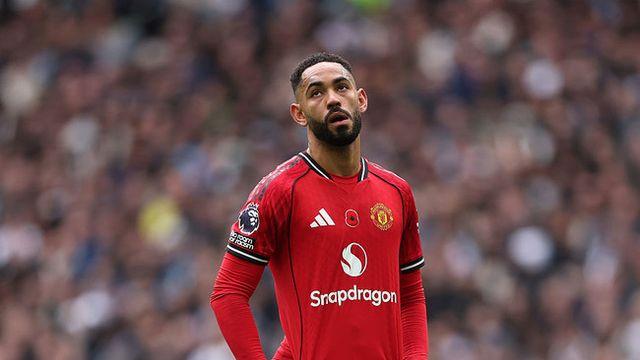 맨유 비상! 쿠냐 또 빠진다... 'HERE WE GO' 기자, 