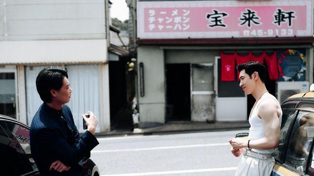 ‘모범택시3’부터 ‘메이드 인 코리아’까지...K-콘텐츠 속 J-배우들