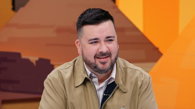 샘 해밍턴 속였나? 의심 터졌다 “국적조회 필요해” (톡파원)