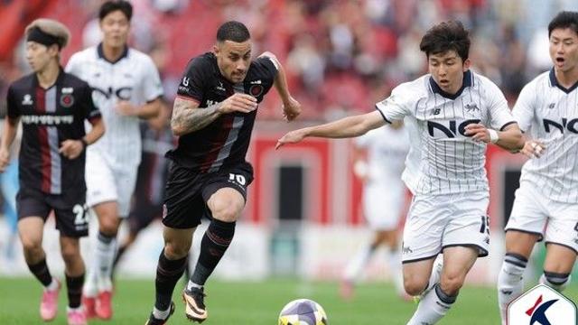 '바사니가 쏘고 김형근이 막는다' 부천, 성남 상대로 PO 격돌