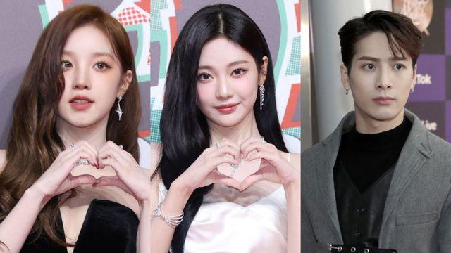 K팝 가수, ‘홍콩 화재’ 기부 릴레이…우기·닝닝·잭슨 ‘중화권’ 한뜻 [종합]