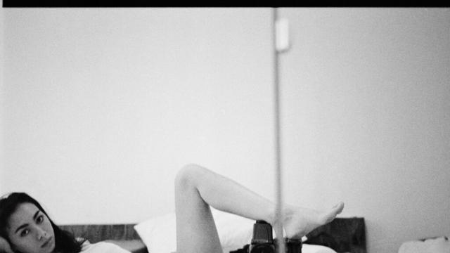 에디션 드 퍼퓸 프레데릭 말, 포트레이트 오브 어 레이디 전시