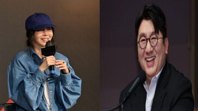 “직원 없다”던 민희진, 법정서 번복… 보도자료 유출 논란 확산