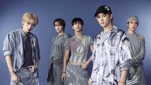 ‘中활동’ 웨이션브이, 홍콩 화재 기부 동참…“진심으로 위로” [공식]