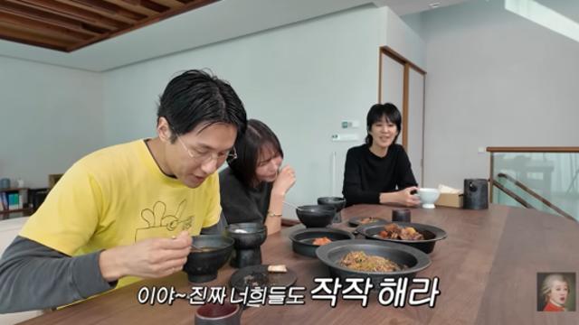 '이혼' 홍진경, 김나영♥마이큐 