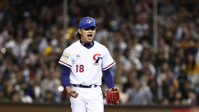 2년 전 한국 울렸던 대만 158km 파이어볼러, 日 소프트뱅크와 계약 '눈앞'