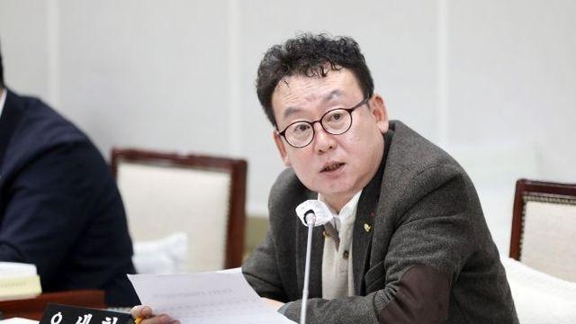 수원시의회 오세철 의원, “직장운동경기부 예산 증액 취지 무색… 예산 집행의 투명성 확보해야”
