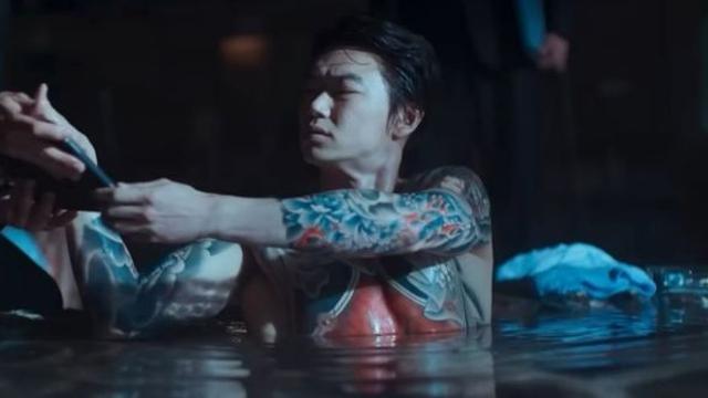 경쟁작이 없다…지금 1위 싹쓸이하더니 원작까지 난리 난 한국 드라마