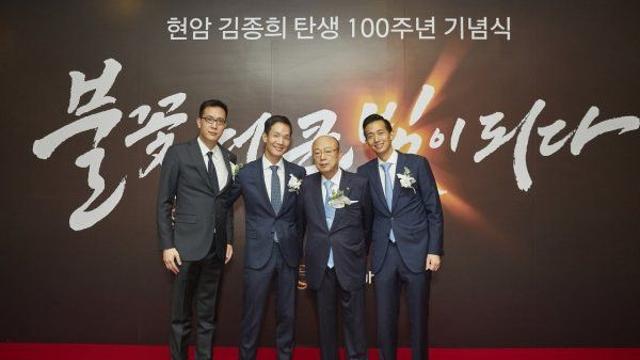 김승연 회장 아들 군필 유무 