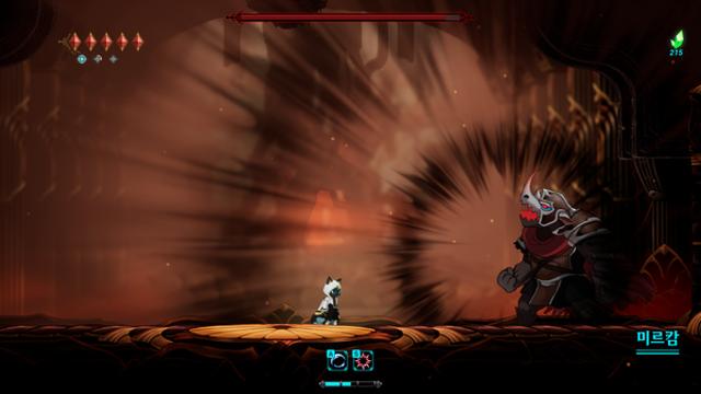 컴투스홀딩스 ‘페이탈 클로’, 메트로배니아 장르 유망 신작 ‘눈길’