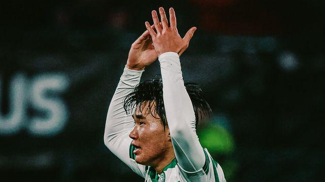 양현준·오현규 득점, 설영우는 도움... UEL 무대서 활약하는 태극전사들