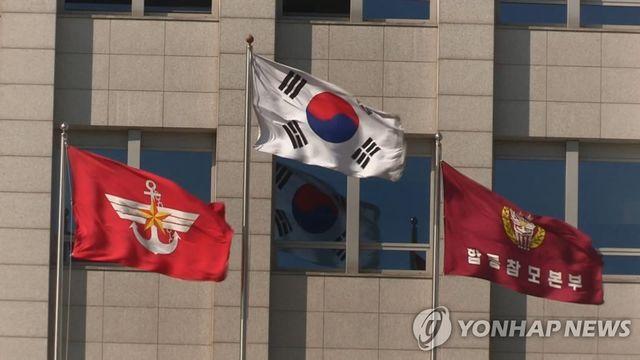 총리 지시로 다시 징계위…육군 법무실장 준장→대령 '강등'