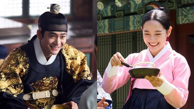 반환점 돈 강태오♥김세정 로맨스…'이강달' 2막 관전 포인트