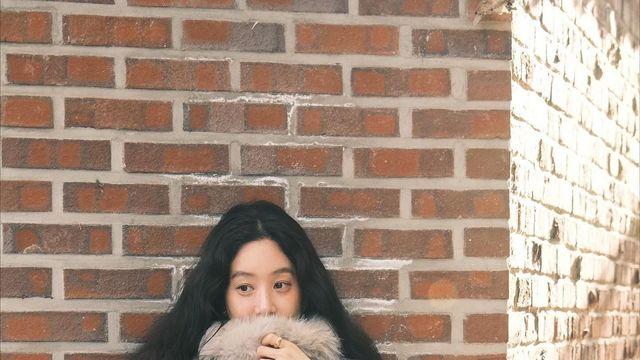 장원영도 카즈하도 모두 저장! 겨울 펌 스타일