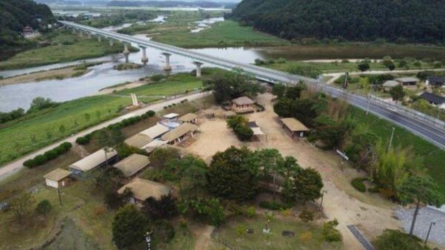 醴泉（イェチョン）三江ナル酒幕が国家民俗文化遺産に指定　100年以上の渡し文化が息づく生活遺産