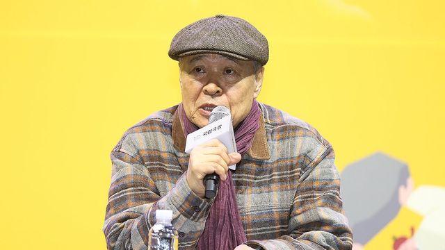 대한민국예술원 회장에 손진책 연출가…부회장 신달자 시인