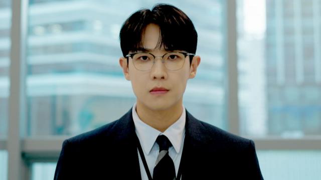 이준, 2025년 장악한 이유 있다…연말 신작 간다