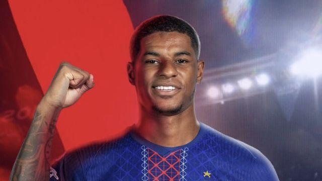 ‘강인아 파리 생활은 어때?’ ‘6골 9도움’ 래시포드 PSG 영입망에도 포착 “850억에 영입 원해”