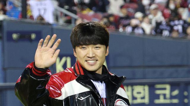 박해민 10억 아닌 15억원 포기했다, LG와 '낭만 야구' 왜? [IS 피플]