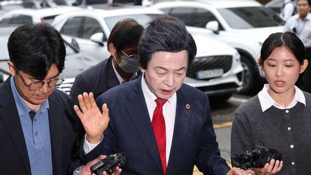 “암 낫는다” 허경영 불로유 1심 무죄에 검찰 항소