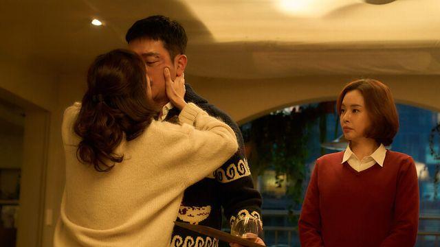 [미리보기]야하지 않은데, 야한 영화