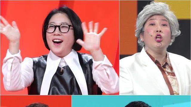 박명수, 3년 만에 본심 드러냈다 “전현무 자리 탐나”