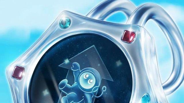 코스모시, 새 세계 연다…싱글 'Physics' 발매