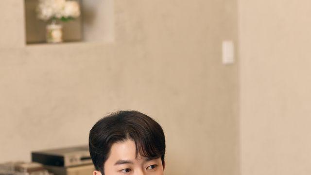 '트로트 신예' 지창민, 신곡 '텃밭' 발매…담백한 보컬+절제된 그리움