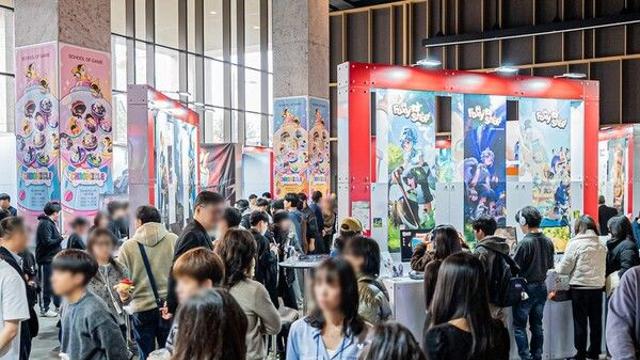 네오위즈, 산학협력 행사 ‘청강 게임 크로니클 2025’ 성료