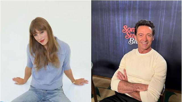 테일러 스위프트·휴 잭맨, 라이블리vs발도니 사건에 소환된 이유는?