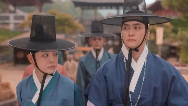 방송 5회 만에…3.8→6.1%로 시청률 수직 상승한 韓 드라마