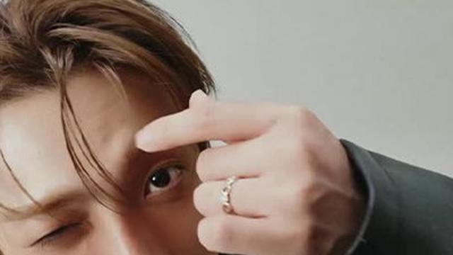 에이티즈 홍중의, 홍중에 의한, 홍중을 위한 숏필름 공개