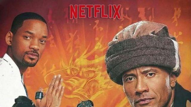 뭔가 어색한 천룡팔부