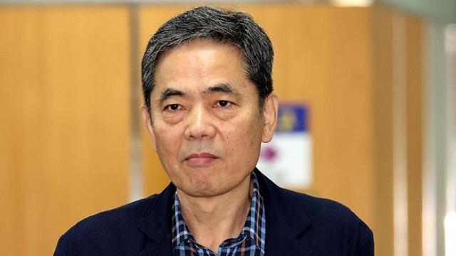 “50억 퇴직금은 분명 뇌물” 검찰, 곽상도 아들에게 징역 9년·벌금 50억 구형