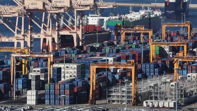 미·중 관세전쟁 여파?…중국 제조업 더 커지고 한국 압박 거세진다