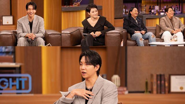 이승기, 이삿날 혼자 골프 치러 간 이유 