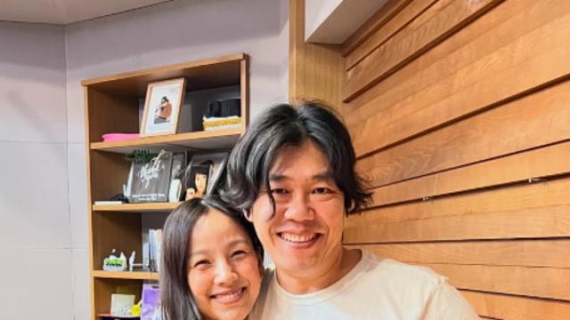 '이효리♥' 이상순, 장모님 떠올렸나…사위 사연에 