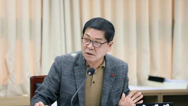 수원특례시의회 유재광 의원, “고도제한 완화, 주민 불안 해소가 먼저”