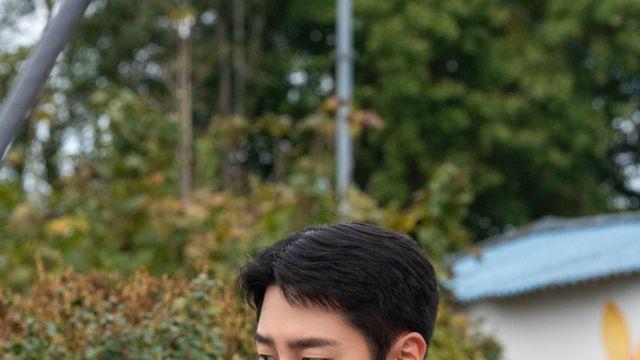 ‘마지막 썸머’ 이재욱, 풋풋+카리스마 두 가지 매력