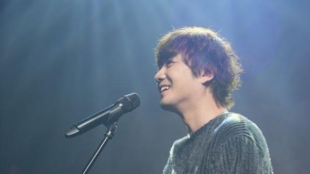 오진성, 감성 발라드 신곡 '이별이 참 어색한 나라서' 뜨거운 반응…