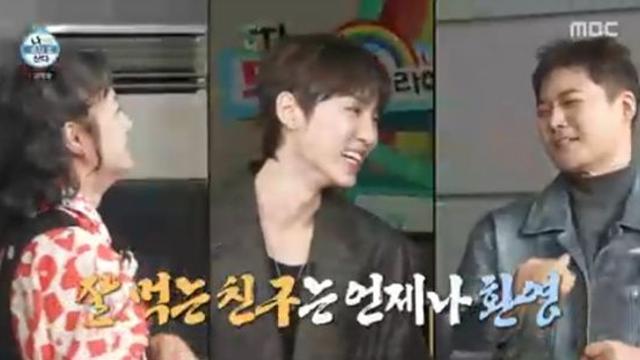 '빵생빵사' 서범준, 이장우 후임되나...전현무X박나래 大환영 (나 혼자 산다)[종합]