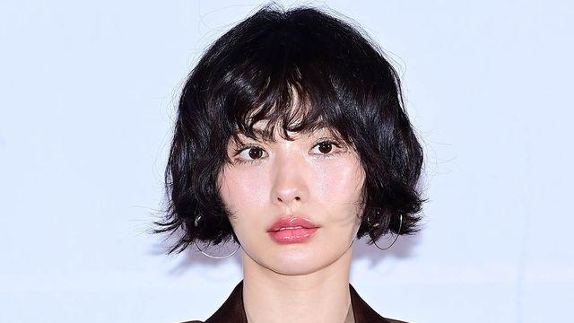 나나, '강도 제압' 13일만 직접 안부 전했다…