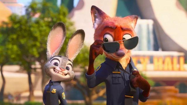 9년 만에 돌아온 ‘주토피아2’, 48만 돌파…개봉 2일째 박스오피스 정상