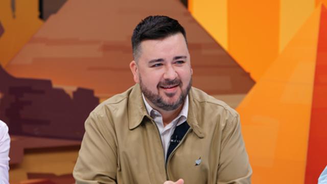 전현무, 샘 해밍턴 국적 의심…