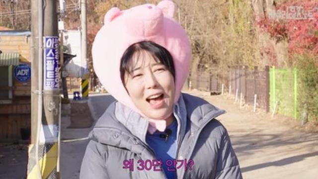 사유리, '子 숙제 논란' 꺼냈다...