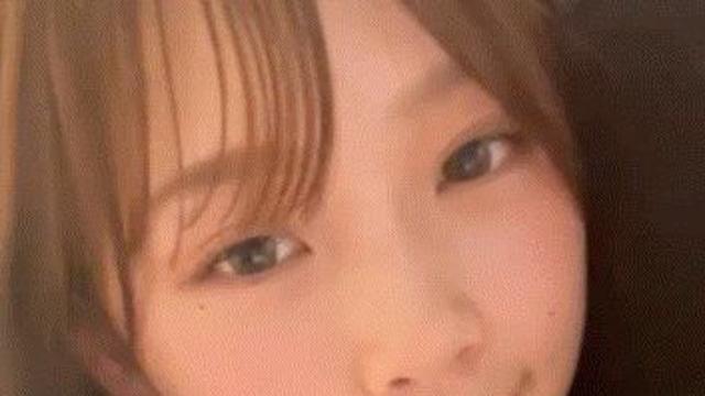 껌딱지 여자친구