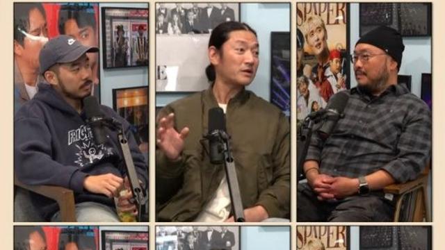 바비킴, ♥15살 연하와 결혼생활 대만족…